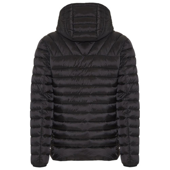 Funky Buddha Ανδρικό μπουφάν Funky Buddha Ανδρικό μπουφάν